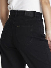 HIGH BAGGY JEAN - SUNDAY BEST TRADING CO