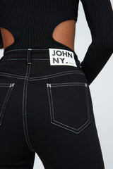 JOHNNY JEAN - SUNDAY BEST TRADING CO