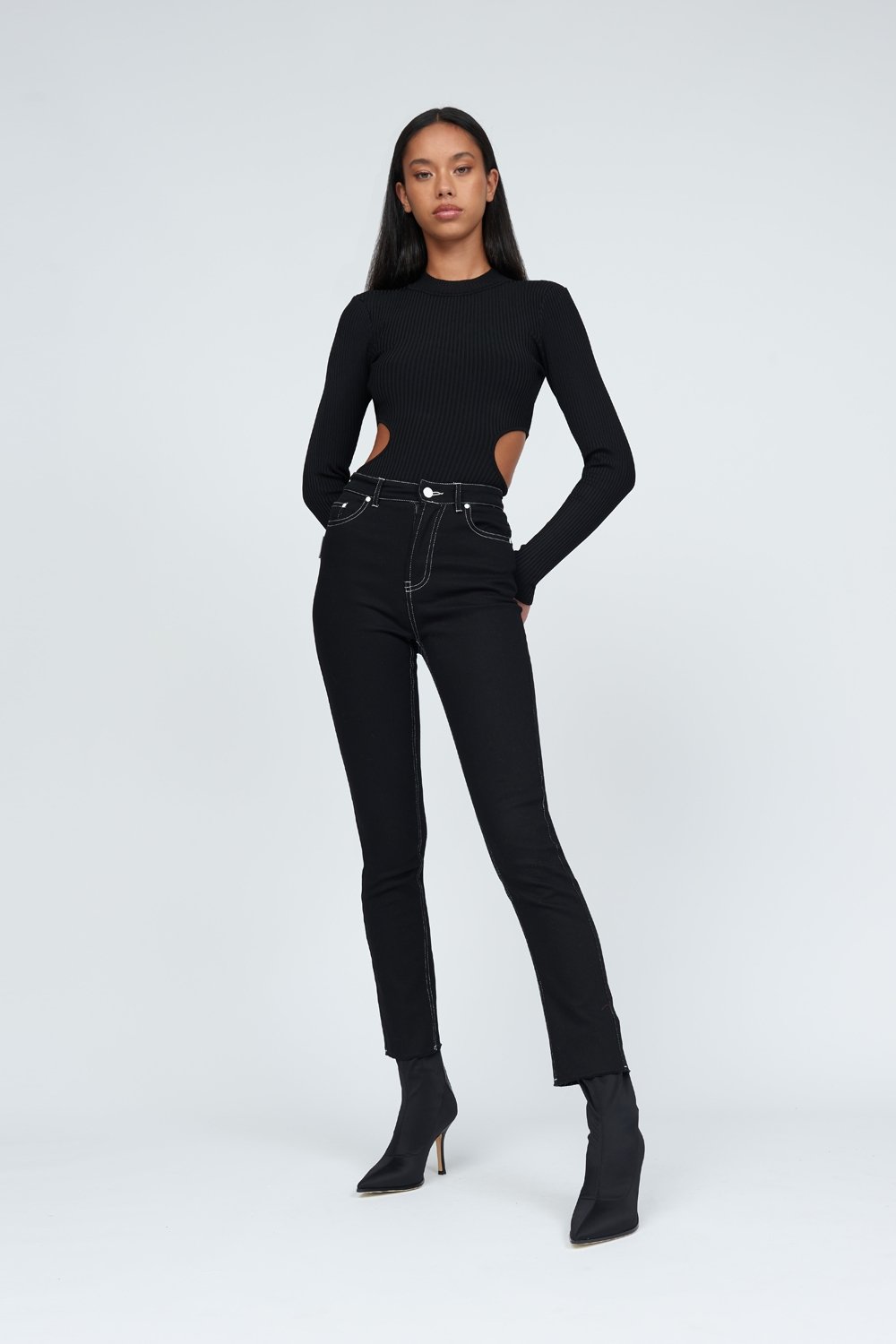 JOHNNY JEAN - SUNDAY BEST TRADING CO