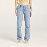 LOW RISE CLAUDIA STRAIGHT - SUNDAY BEST TRADING CO