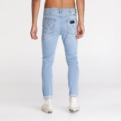 SID SLIM TAPERED JEAN - SUNDAY BEST TRADING CO