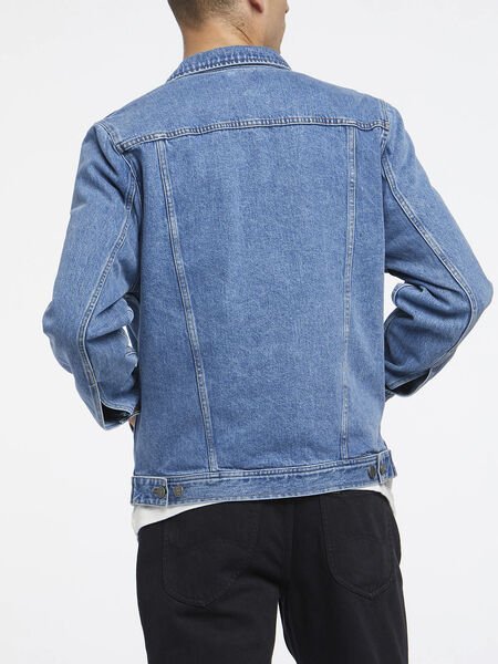 101 DENIM JACKET - SUNDAY BEST TRADING CO