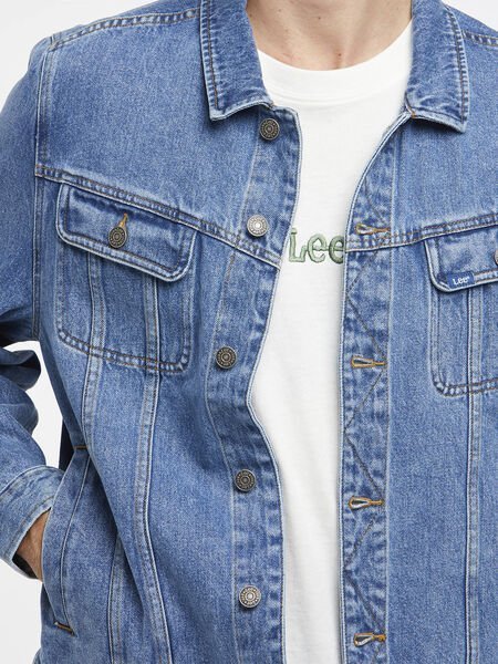 101 DENIM JACKET - SUNDAY BEST TRADING CO