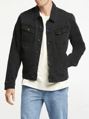 101 DENIM JACKET - SUNDAY BEST TRADING CO