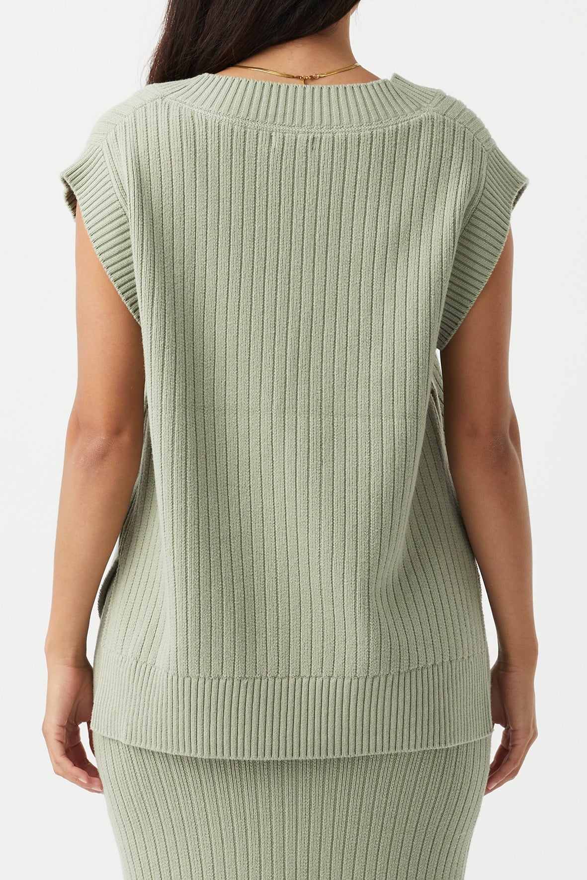 VERA KNIT VEST