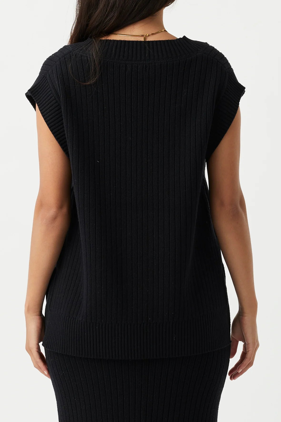 VERA KNIT VEST