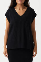 VERA KNIT VEST