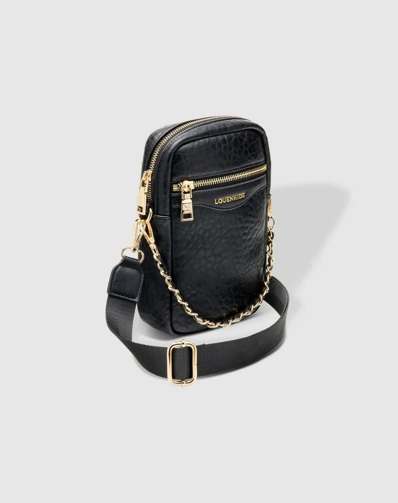 FRANKIE PHONE CROSSBODY BAG