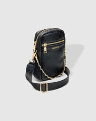 FRANKIE PHONE CROSSBODY BAG