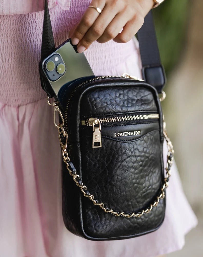 FRANKIE PHONE CROSSBODY BAG