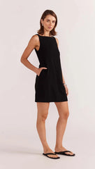 EMBER MINI DRESS