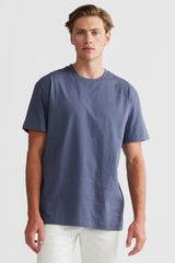 HENDERSON T SHIRT SLATE