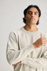 ATLAS KNIT CREW