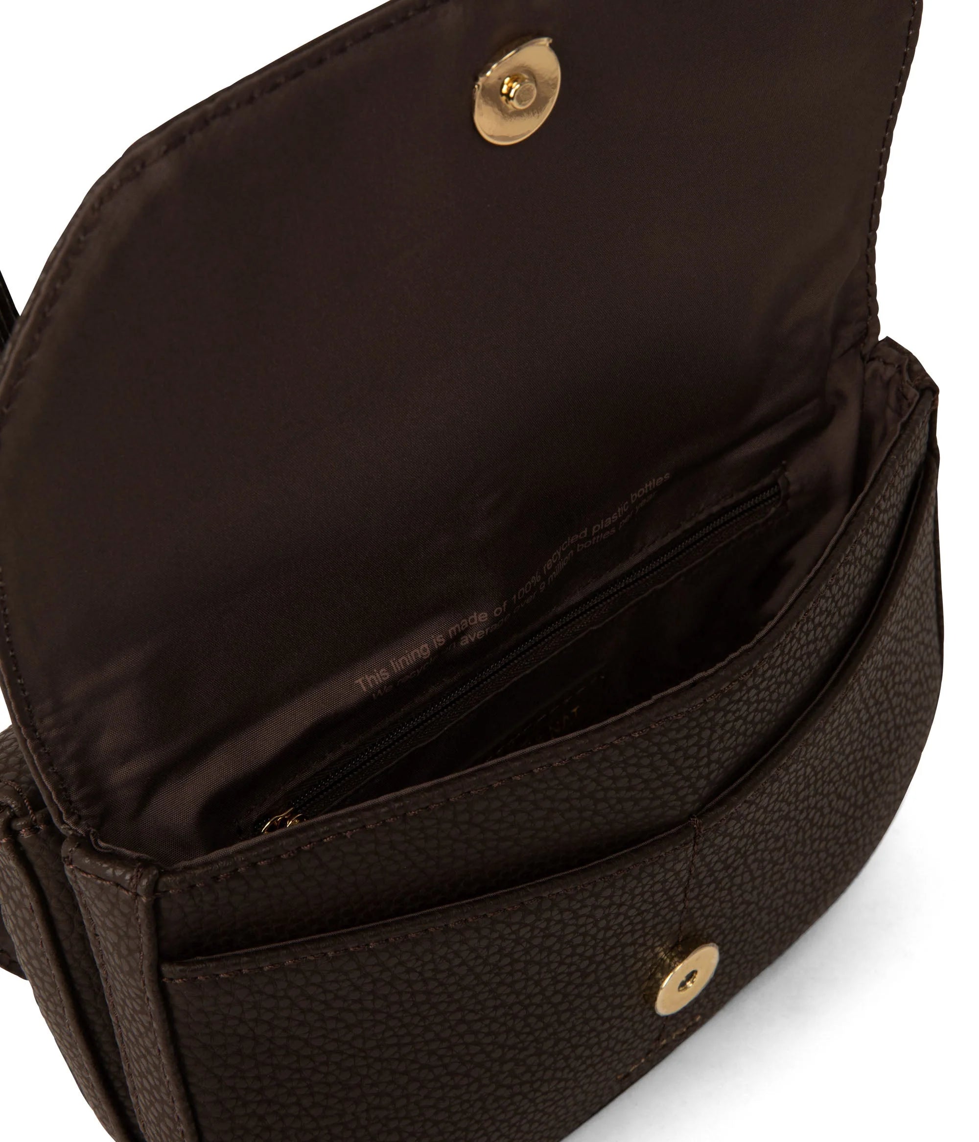 BUDA PURITY CROSSBODY BAG