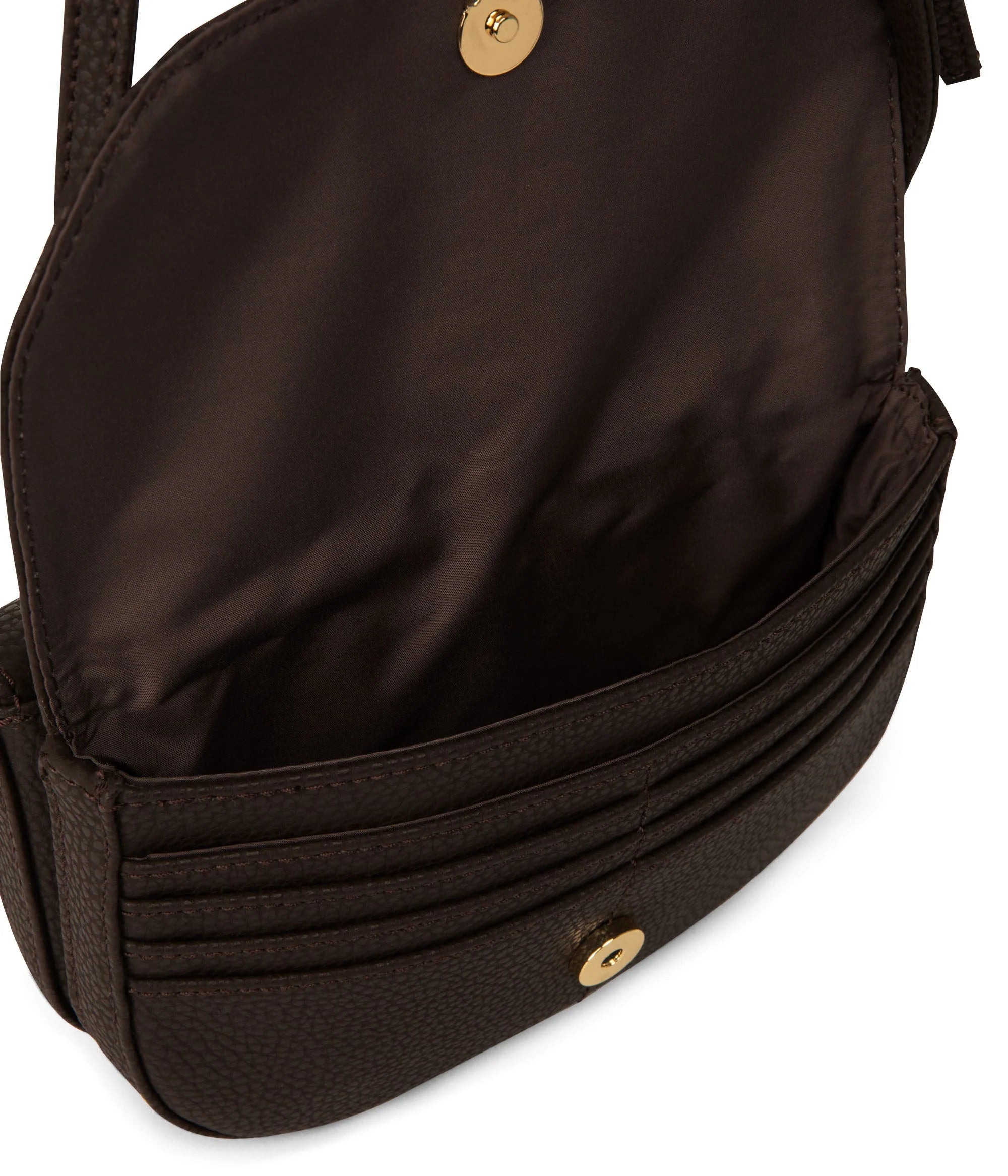 BUDA PURITY CROSSBODY BAG