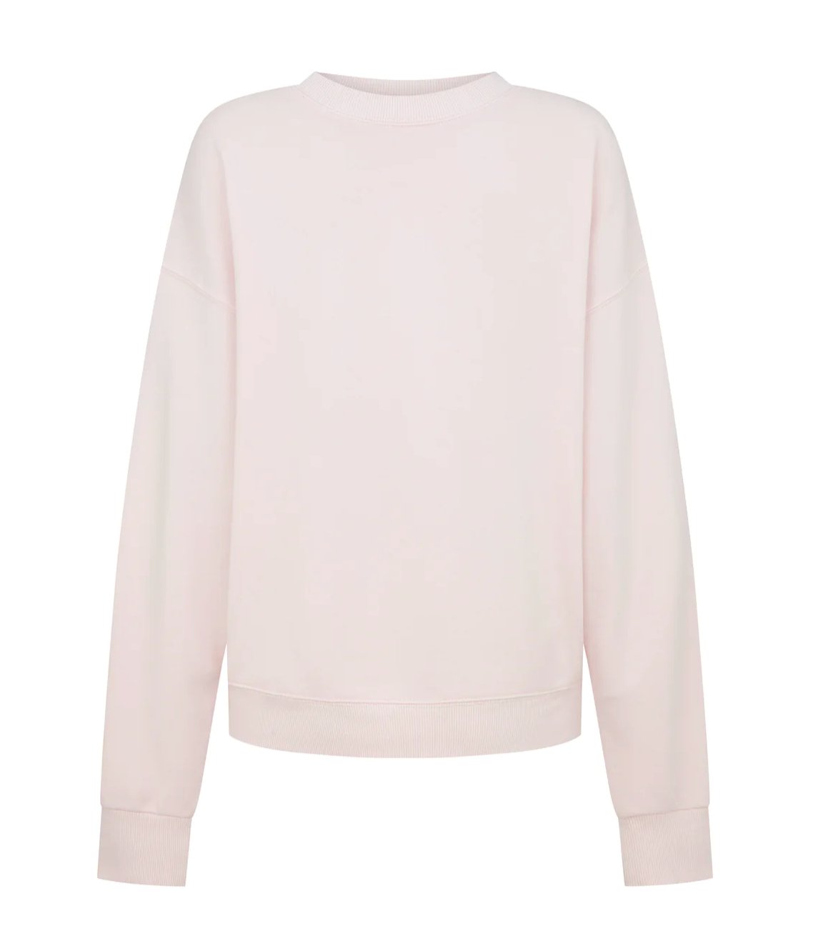 ANDIAMO SWEATSHIRT - SUNDAY BEST TRADING CO