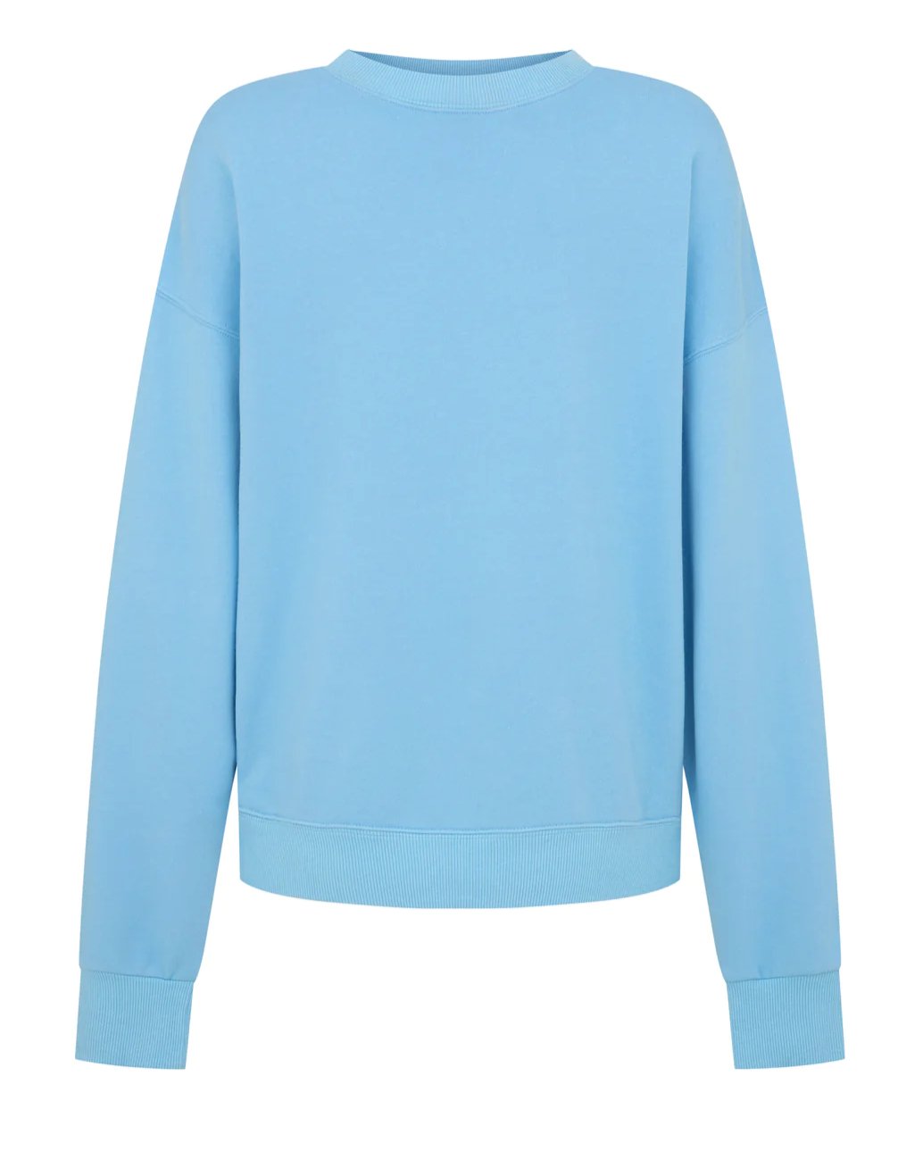 ANDIAMO SWEATSHIRT - SUNDAY BEST TRADING CO