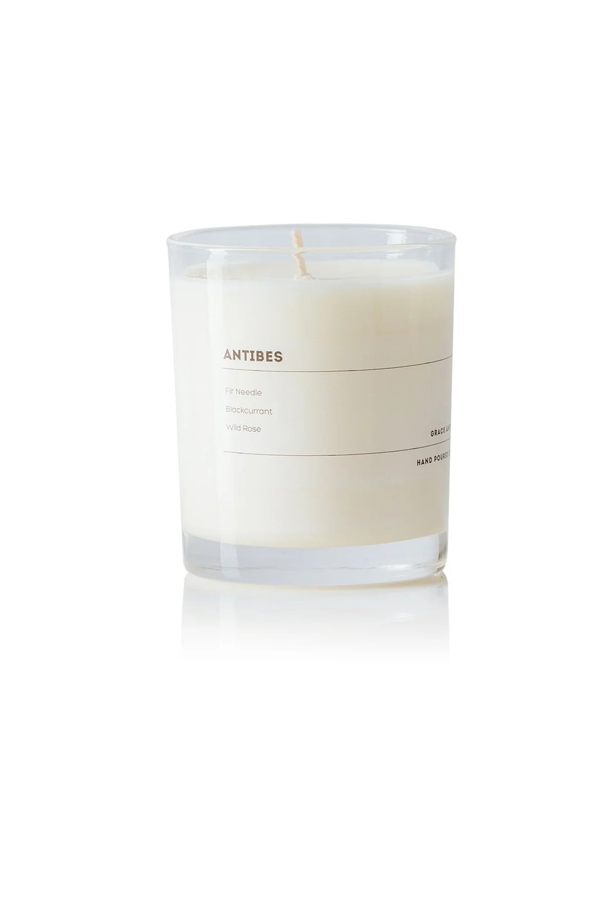 ANTIBES CANDLE - SUNDAY BEST TRADING CO