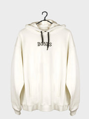 BONES CLUB HOODIE - SUNDAY BEST TRADING CO