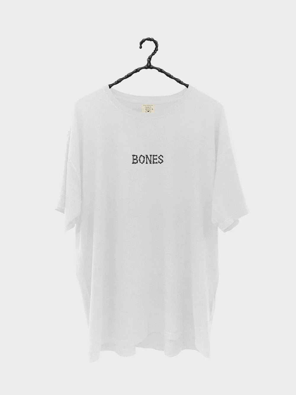 BONES CLUB TEE - SUNDAY BEST TRADING CO