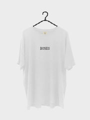 BONES CLUB TEE - SUNDAY BEST TRADING CO