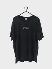 BONES CLUB TEE - SUNDAY BEST TRADING CO