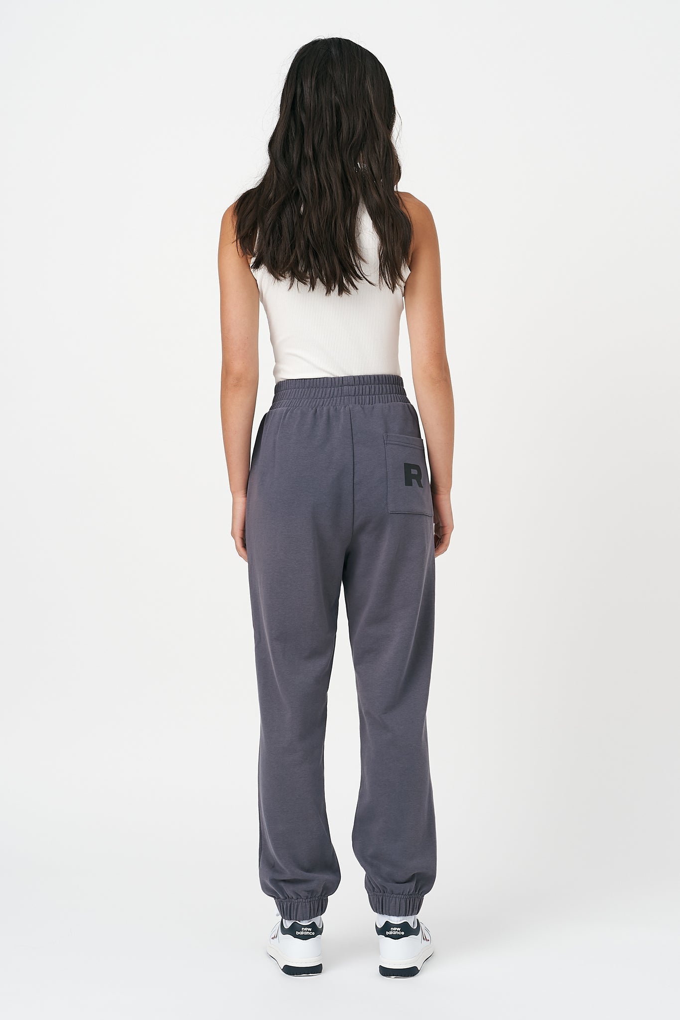 BROOKS TRACK PANT - SUNDAY BEST TRADING CO