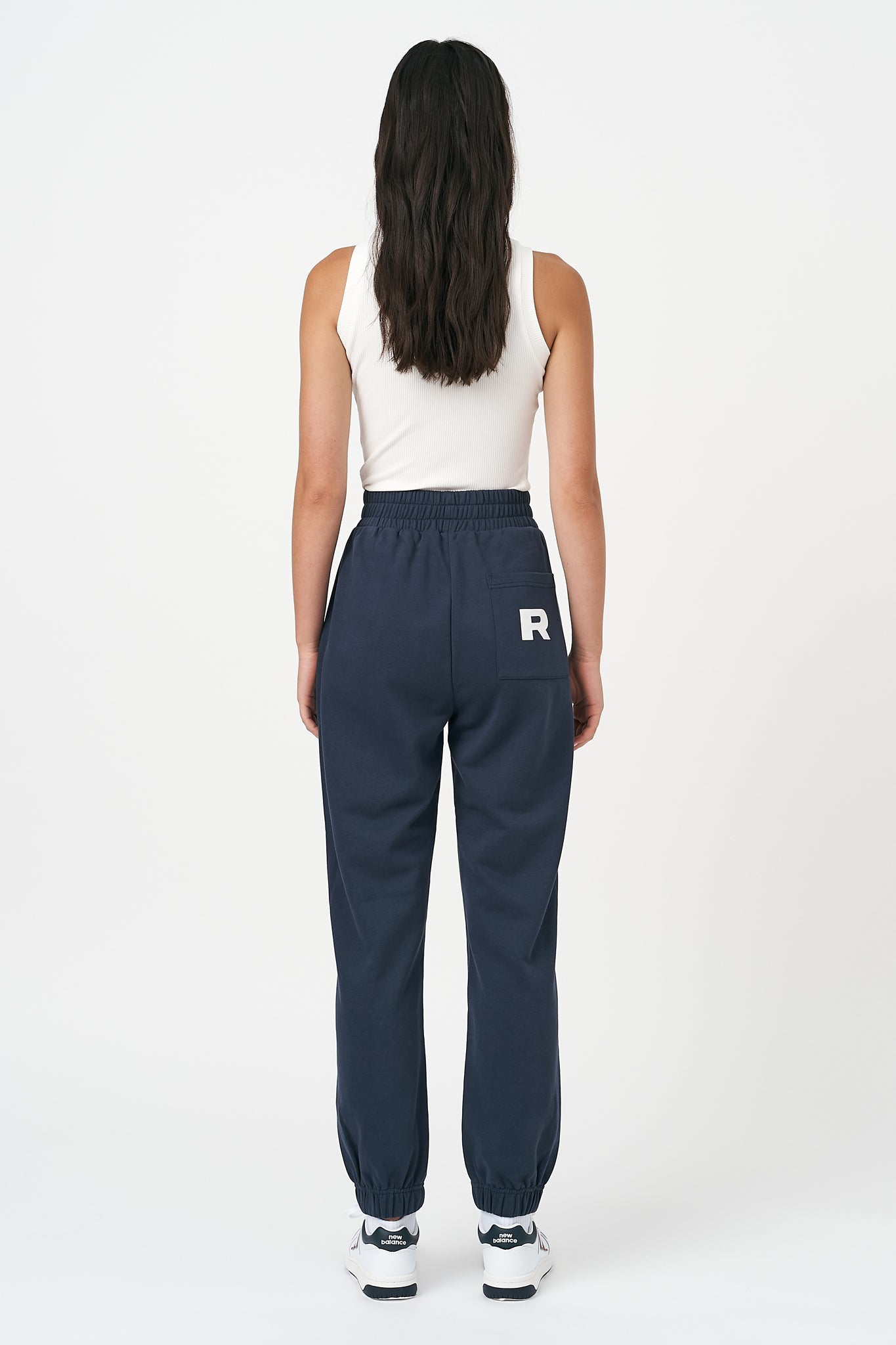 BROOKS TRACK PANT - SUNDAY BEST TRADING CO