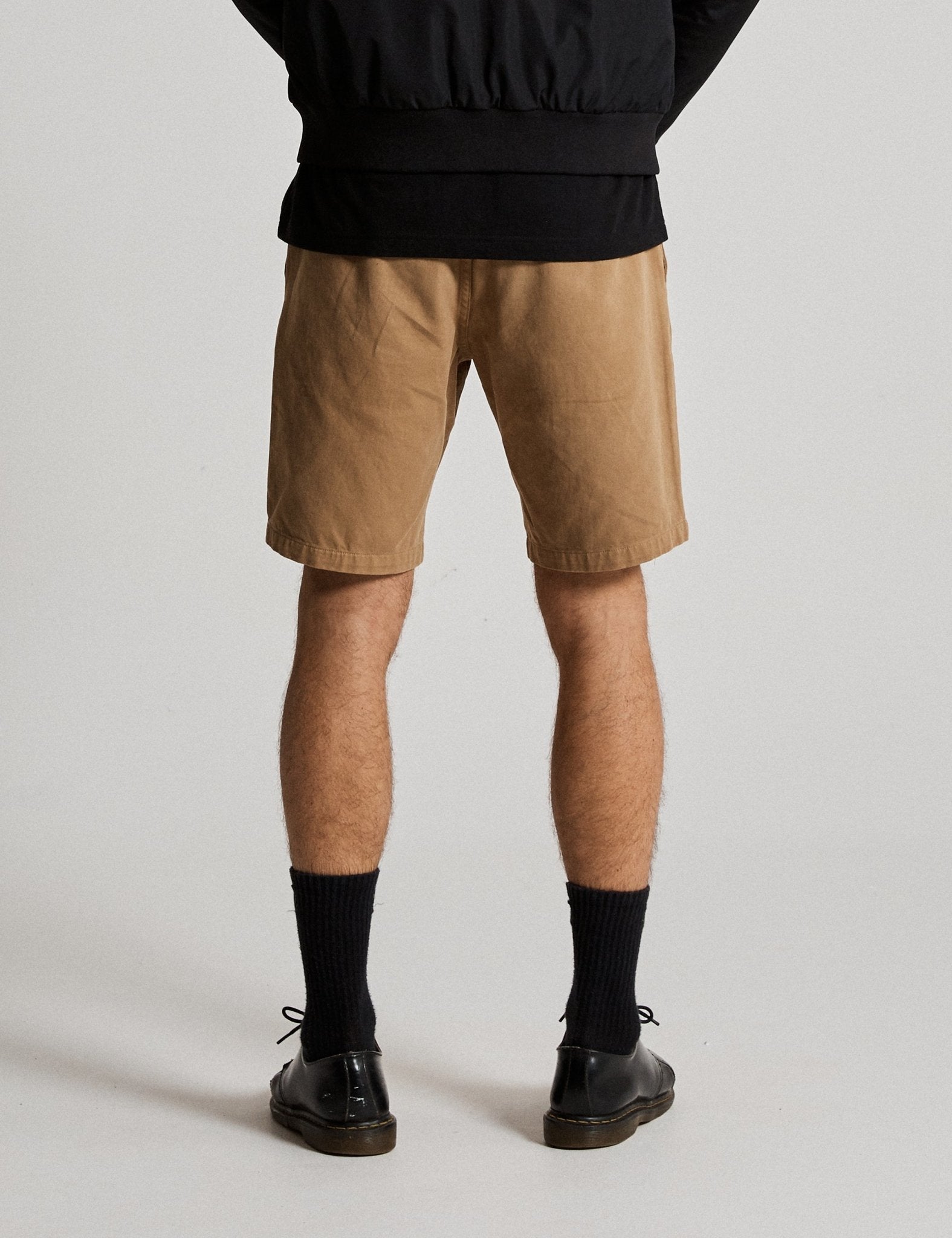 CHINO SHORT - SUNDAY BEST TRADING CO