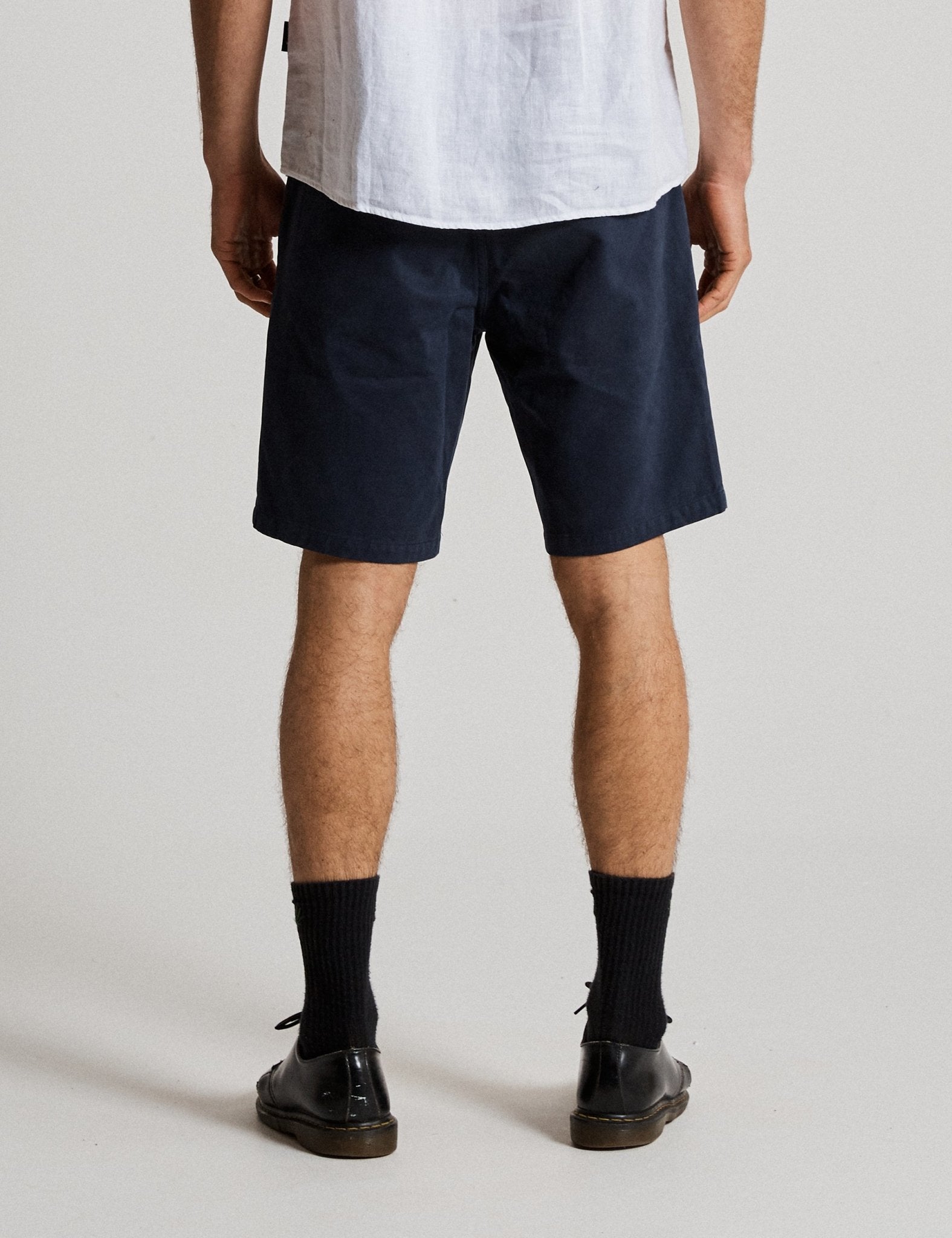 CHINO SHORT - SUNDAY BEST TRADING CO