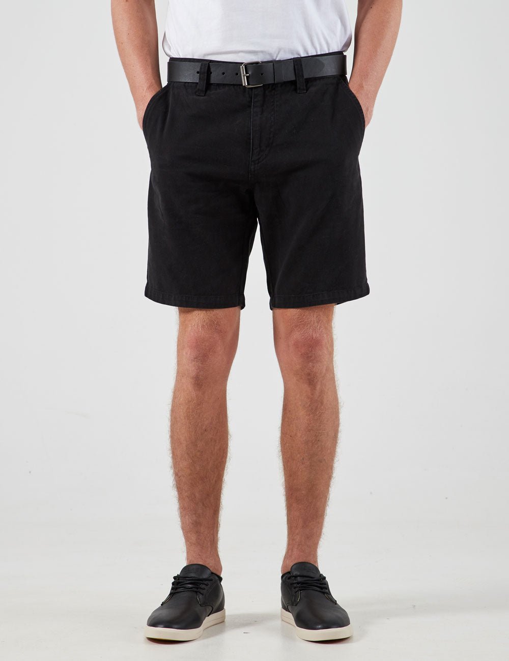 CHINO SHORT - SUNDAY BEST TRADING CO