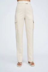 CHRISTINE CARGO PANT - SUNDAY BEST TRADING CO