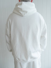 COLUMBIA UNIVERSITY ARCH HOODIE - SUNDAY BEST TRADING CO