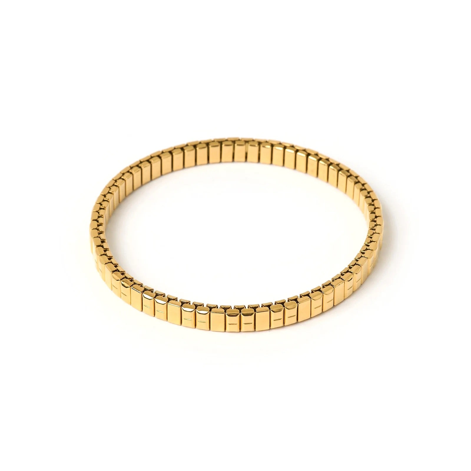 CYPRESS GOLD BRACELET - SUNDAY BEST TRADING CO