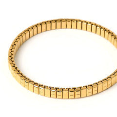 CYPRESS GOLD BRACELET - SUNDAY BEST TRADING CO