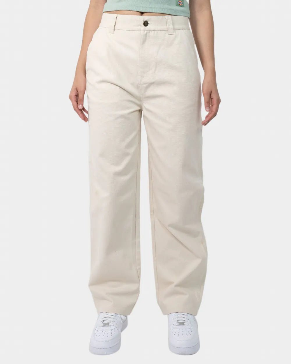 DICKIES CARPENTER PANT NATURAL - SUNDAY BEST TRADING CO