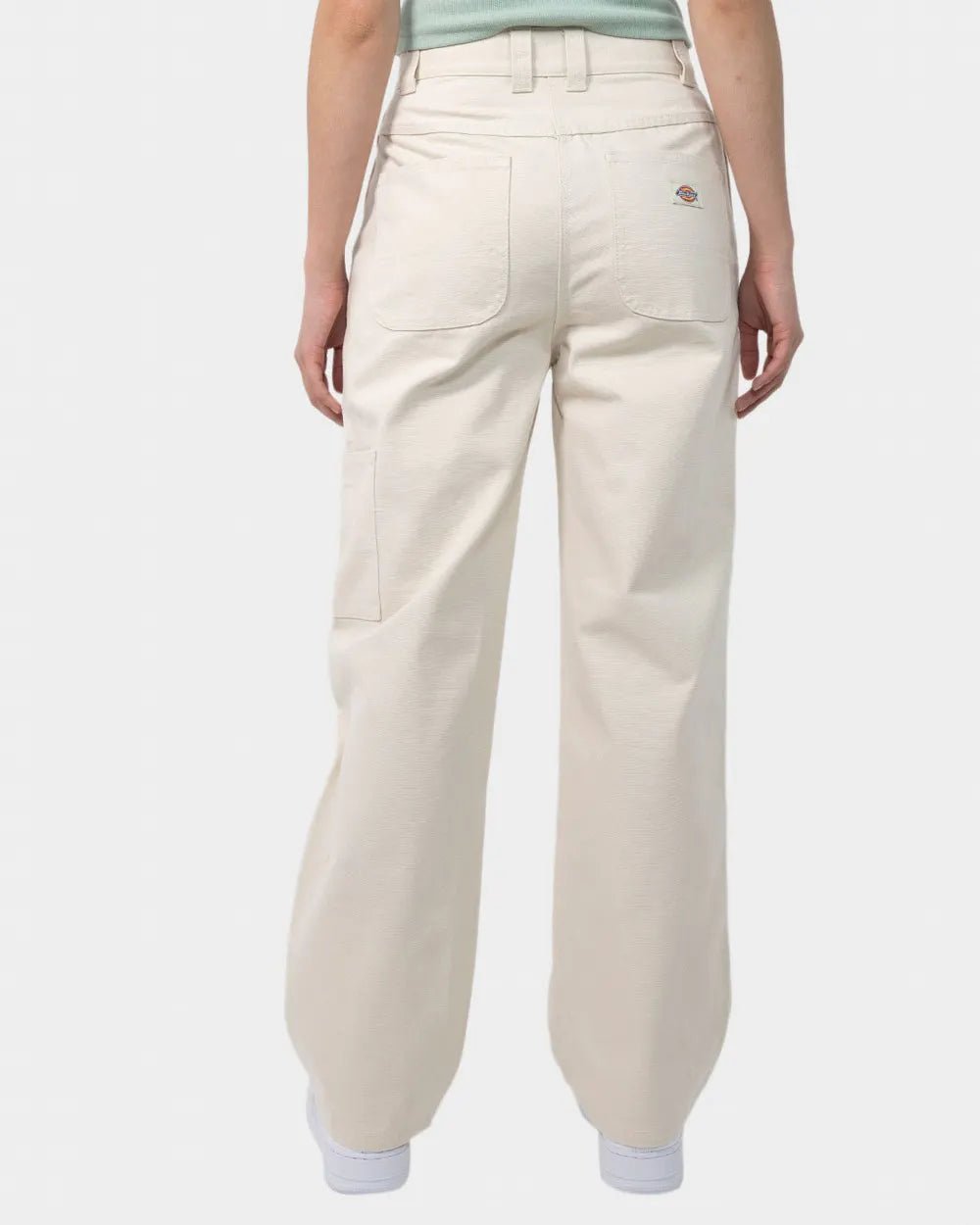 DICKIES CARPENTER PANT NATURAL - SUNDAY BEST TRADING CO