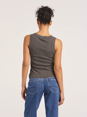 ESSENTIAL RIB TANK - SUNDAY BEST TRADING CO