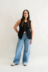 GABBY VEST - SUNDAY BEST TRADING CO