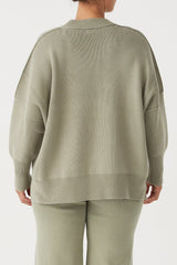 HARPER SWEATER - SUNDAY BEST TRADING CO