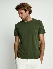 HEMP TEE - SUNDAY BEST TRADING CO