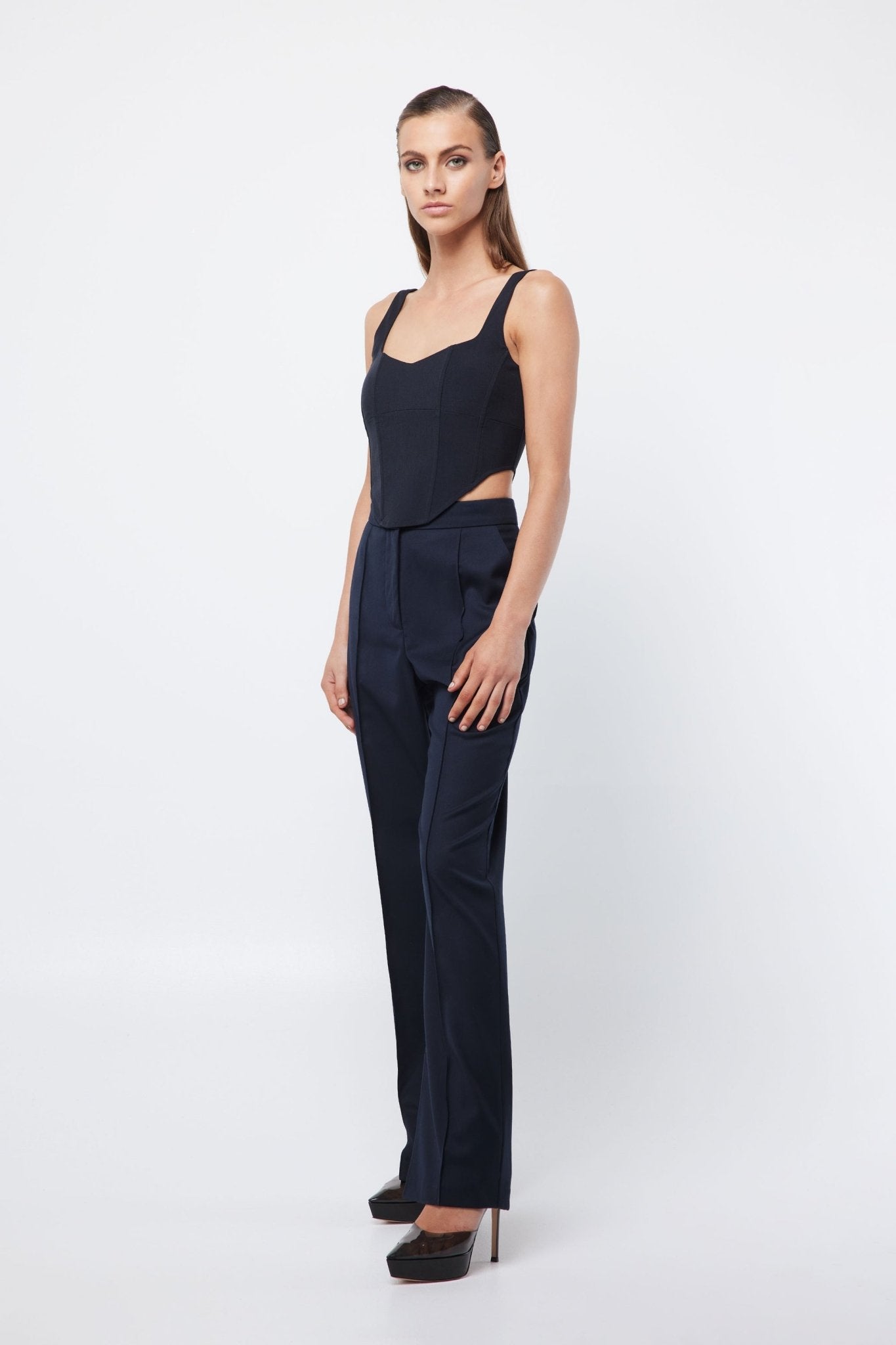 INHIBITION PANT - SUNDAY BEST TRADING CO