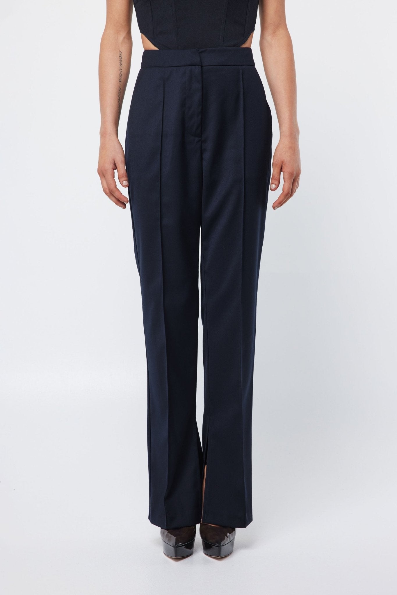 INHIBITION PANT - SUNDAY BEST TRADING CO