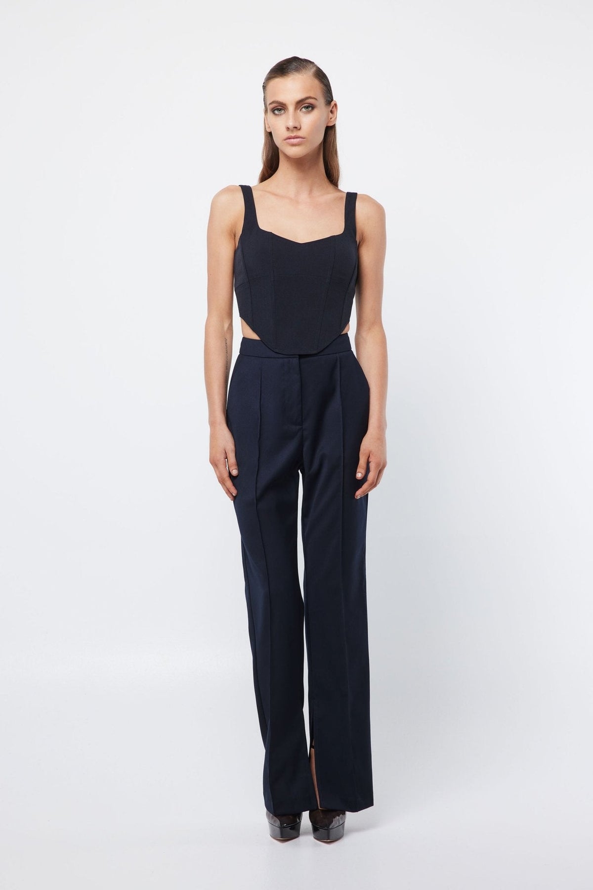 INHIBITION PANT - SUNDAY BEST TRADING CO