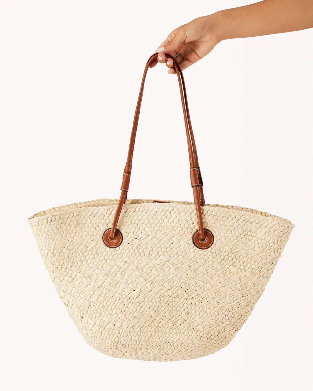 LAI TOTE BAG - SUNDAY BEST TRADING CO