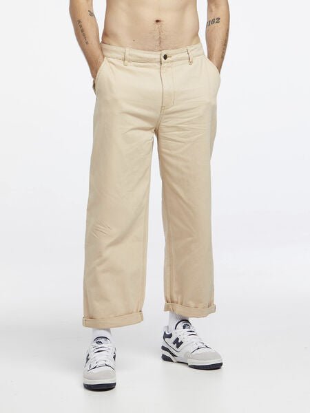 LEE WORKER PANT - SUNDAY BEST TRADING CO