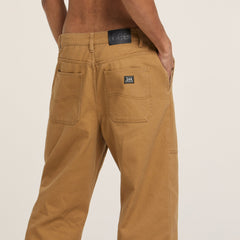 LEE WORKER PANT PANELLED CARAWAY - SUNDAY BEST TRADING CO