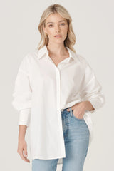 LUNA SHIRT - SUNDAY BEST TRADING CO