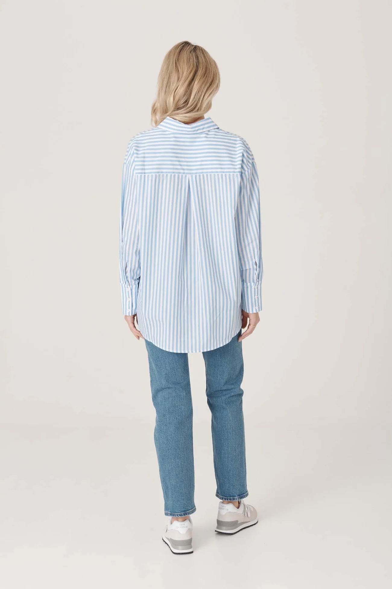 LUNA SHIRT - SUNDAY BEST TRADING CO