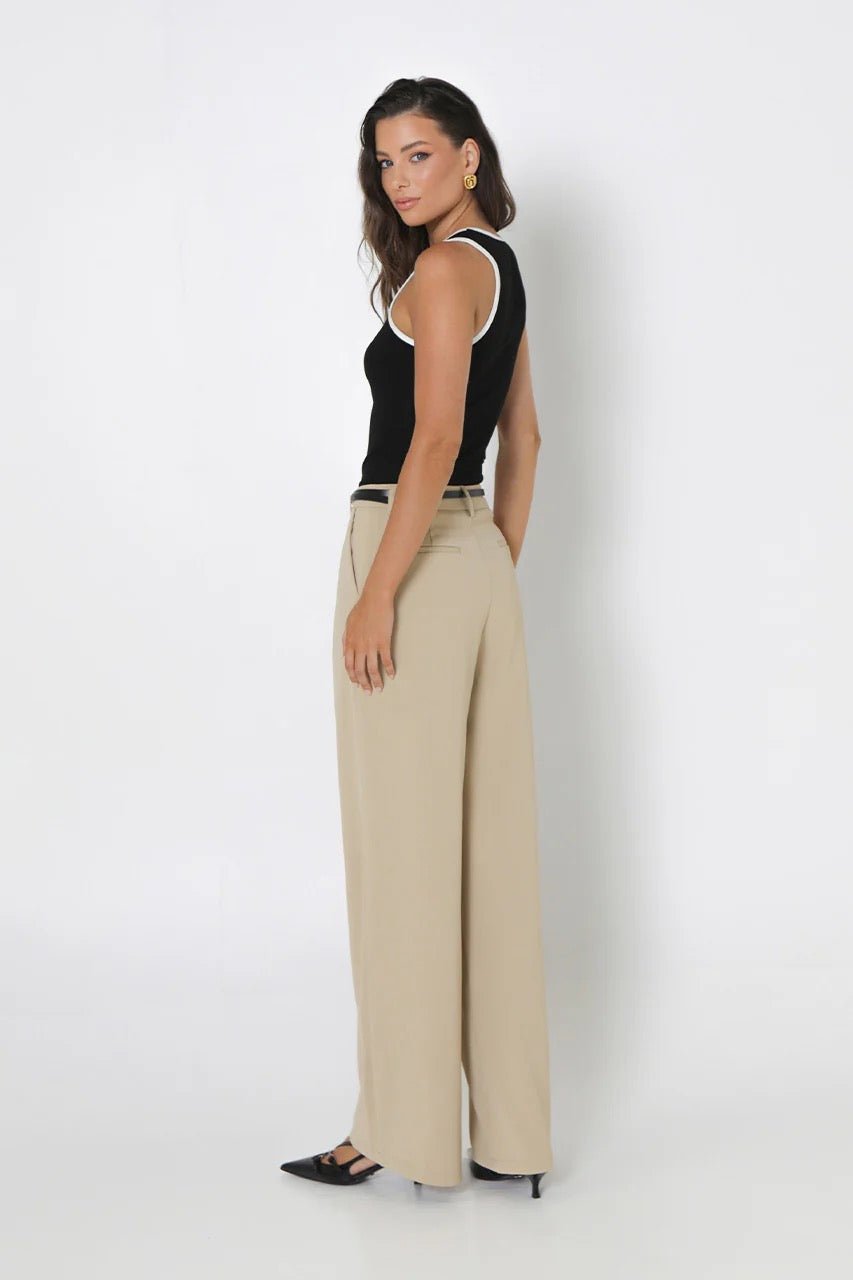 MARISSA PANTS - SUNDAY BEST TRADING CO